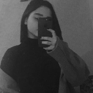 Meet your Posher, Paulina